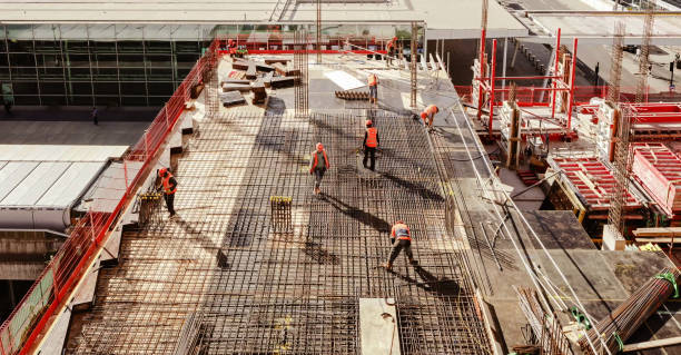 Best Poured Concrete Foundation  in Yeadon, PA