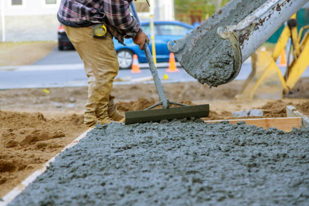 Waterproofing & Drywells in PA