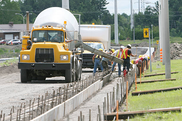 Best Concrete Sidewalk Installation  in Yeadon, PA